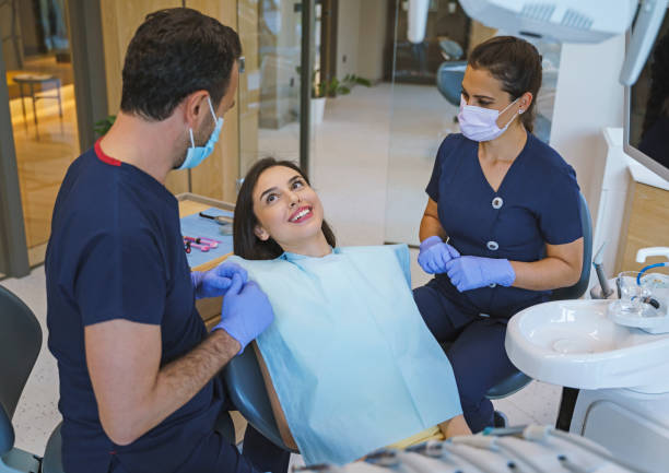 Best Full Mouth Reconstruction  in Neodesha, KS