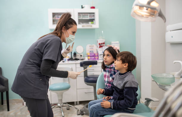 Why Choose Us for Your Dental Needs in Neodesha, KS